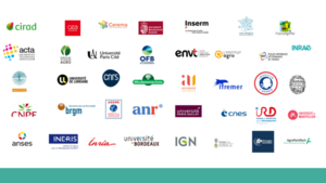 Les partenaires d'Agralife Les partenaires d'Agralife